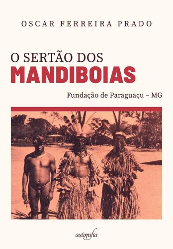 ﻿Sertão dos Mandiboias
