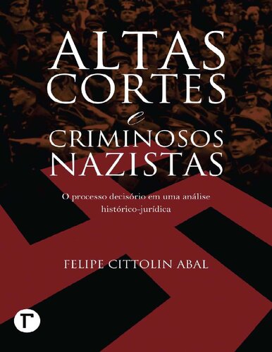 ﻿دادگاه های عالی و جنایتکاران نازی