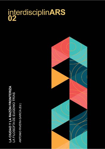 ﻿شهر و دلیل مرزی: فلسفه یوجنیو تریاس