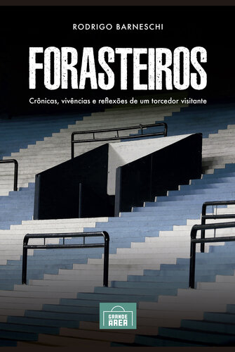 ﻿افراد خارجی: تواریخ، تجربیات و بازتاب های یک طرفدار مهمان