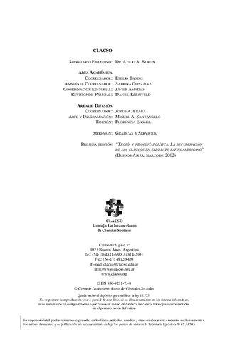 ﻿نظریه و فلسفه سیاسی. بازیابی آثار کلاسیک در بحث معاصر