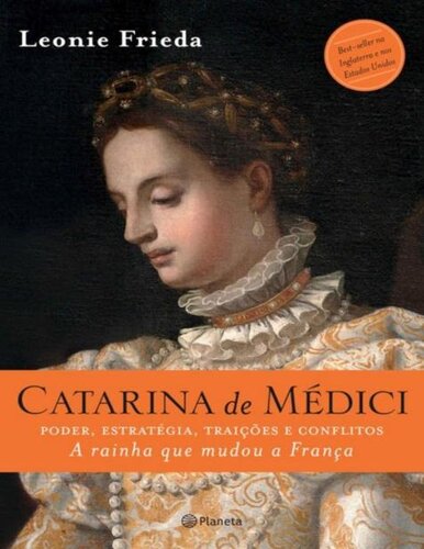 ﻿Catarina de Médici