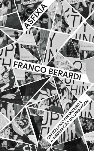 ﻿خفگی - سرمایه داری مالی و شورش زبان