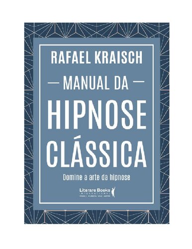 ﻿کتابچه راهنمای هیپنوتیزم کلاسیک