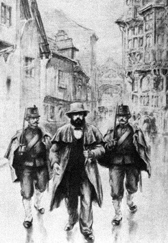 ﻿در مورد مسئله یهود