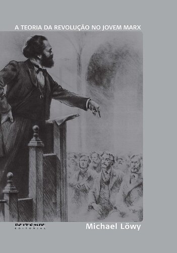 ﻿نظریه انقلاب در مارکس جوان