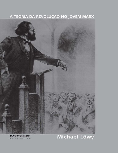﻿نظریه انقلاب در مارکس جوان