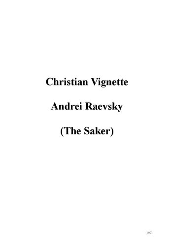 ﻿وینگت مسیحی