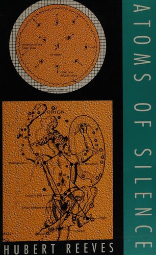 ﻿اتم های سکوت: اکتشاف تکامل کیهانی