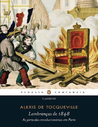 ﻿خاطرات 1848