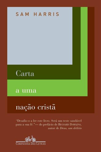 ﻿نامه ای به یک ملت مسیحی