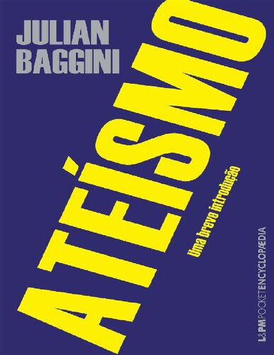 ﻿آتئیسم: مقدمه ای کوتاه