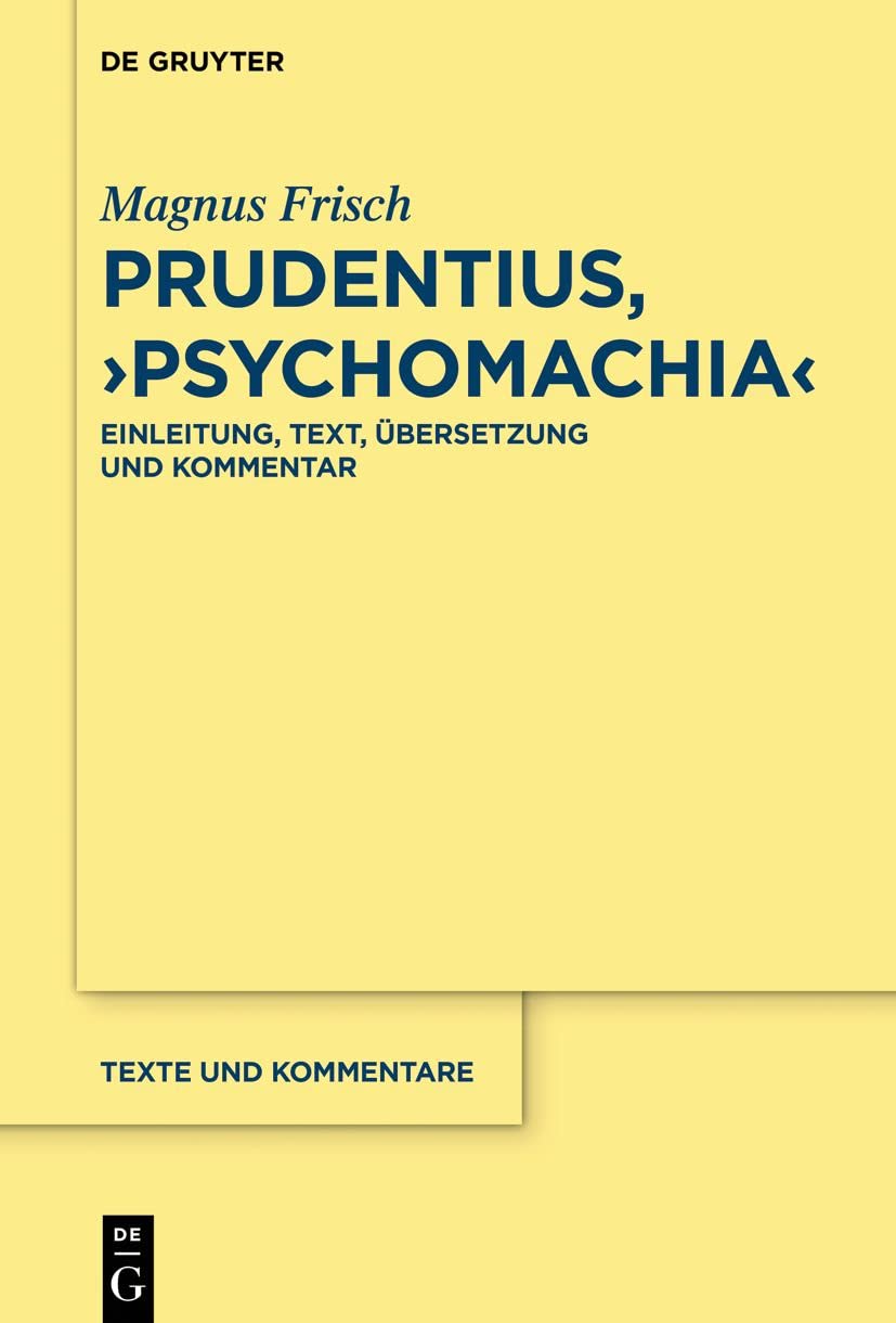 ﻿Prudentius، 