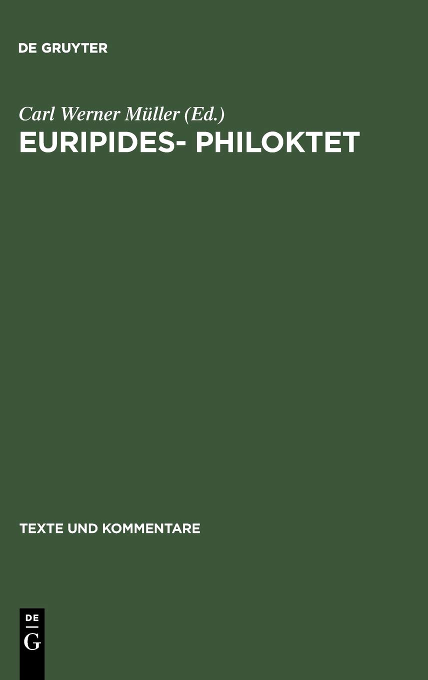 ﻿اوریپید- فیلوکتتس: شهادت ها و قطعات
