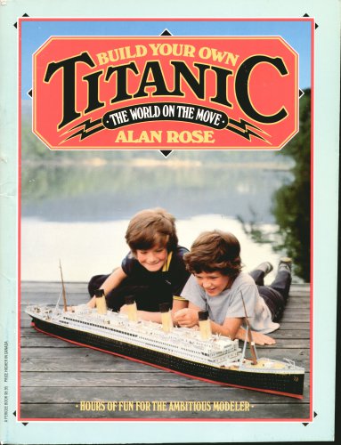 ﻿آر ام اس تایتانیک