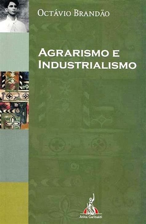 ﻿کشاورزی و صنعت گرایی