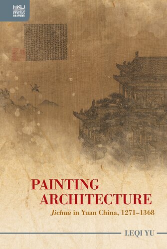 ﻿Painting Architecture: 