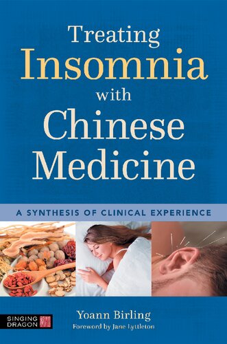 ﻿درمان بی خوابی با طب چینی