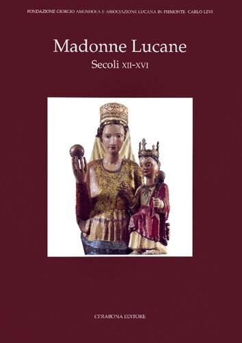 ﻿لوکان مدوناس. قرن XII-XVI