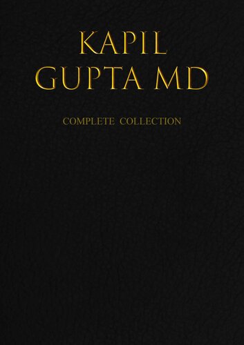 ﻿Kapil Gupta MD - مجموعه کامل