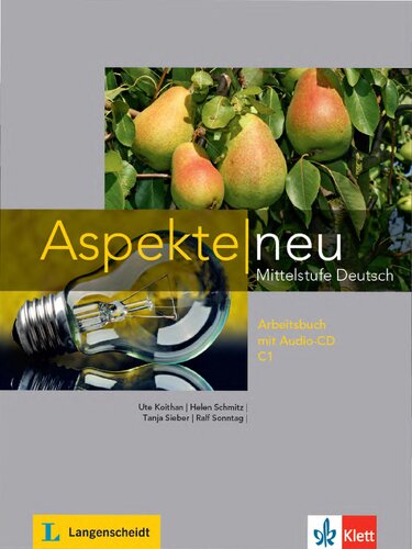 ﻿Aspects New Workbook C1