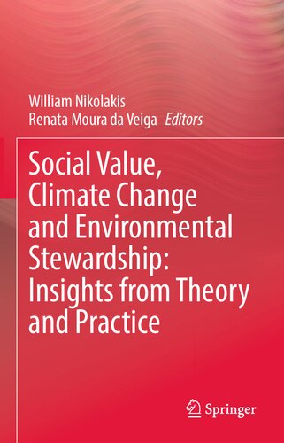 ﻿ارزش اجتماعی، تغییرات آب و هوا و نظارت محیطی: بینش‌هایی از نظریه و عمل