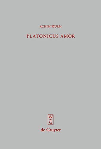 ﻿Platonicus amor: خوانش عشق در افلاطون، فلوطین و فیچینو/ تفاسیر اروس در افلاطون، فلوطین و فیچینو