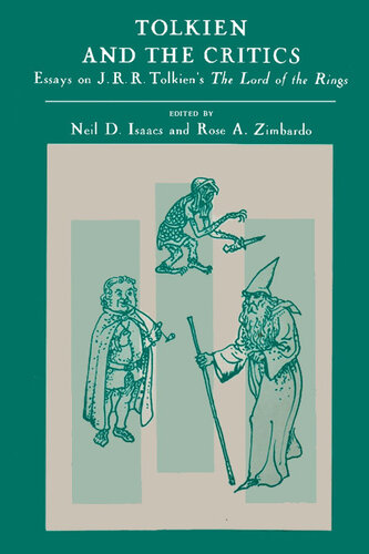 ﻿تالکین و منتقدین