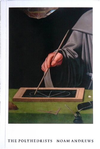 ﻿چندوجهی ها، هنر و هندسه در قرن شانزدهم طولانی