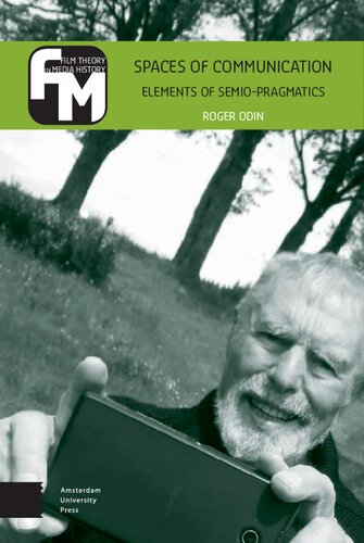 ﻿فضاهای ارتباطی: عناصر نیمه عمل شناسی