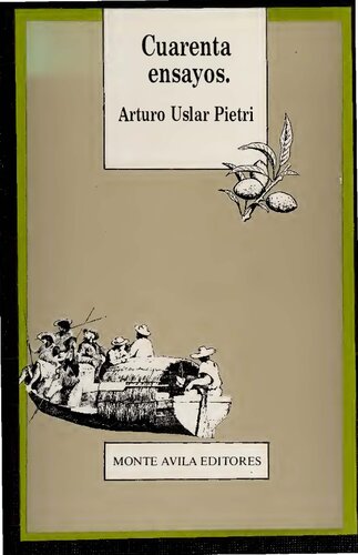 ﻿چهل مقاله