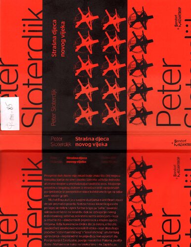 ﻿کودکان وحشتناک عصر جدید: درباره آزمایش ضد تبارشناسی مدرنیته