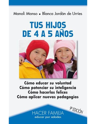 ﻿فرزندان شما از 4 تا 5 سال