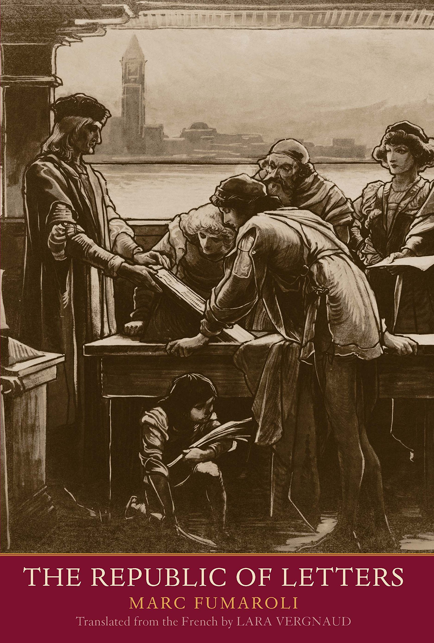 ﻿جمهوری نامه