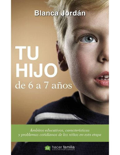 ﻿کودک شما از 6 تا 7 سال