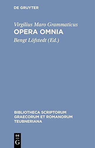 ﻿Opera omnia
