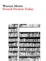 ﻿داستان های فرانسوی امروز