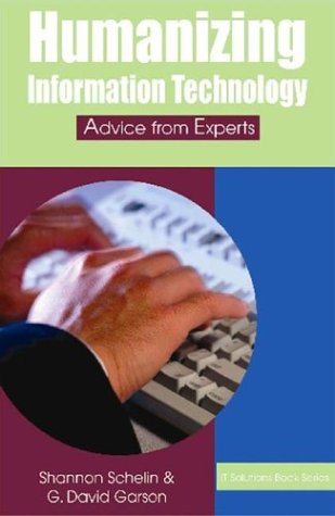 ﻿انسانی‌سازی فناوری اطلاعات: توصیه‌های کارشناسان
