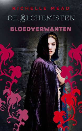 ﻿کیمیاگران 1. خویشاوندان