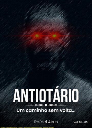 ﻿کتاب ضد اوتاریایی راهی بدون بازگشت