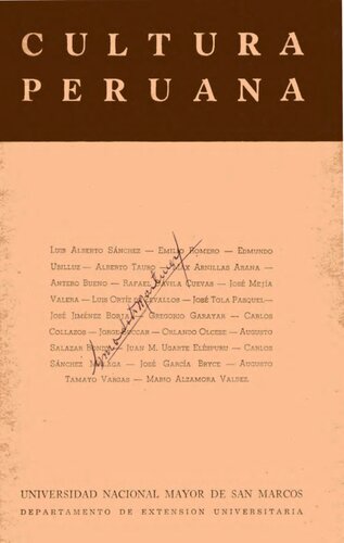 ﻿فرهنگ پرو چرخه سخنرانی