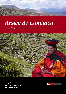 ﻿Anaco de Camilaca (Candarave، Tacna)، استفاده معاصر از لباس ماقبل اسپانیایی
