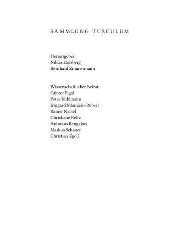 ﻿کتیبه های دیوار پمپئی: لاتین - آلمانی