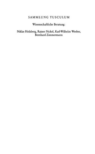 ﻿Epistulae Morales ad Lucilium. نامه به لوسیلیوس جلد دوم