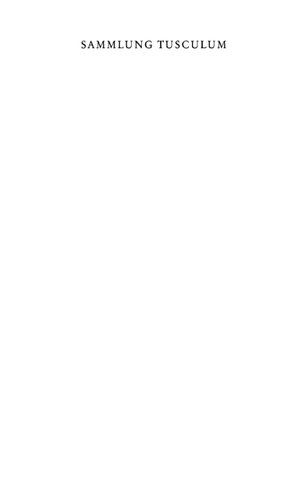 ﻿داستانهای چوپان دافنیس و کلو. یونانی - آلمانی