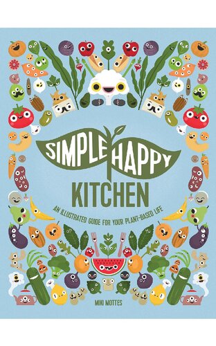 ﻿آشپزخانه شاد ساده