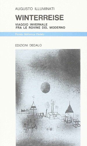 ﻿Winterreise. سفر زمستانی در میان ویرانه های مدرن