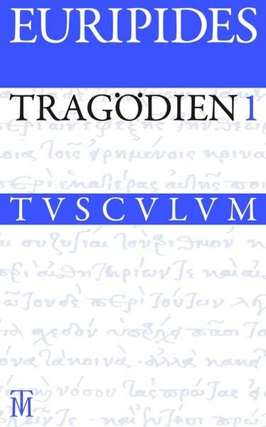 ﻿تراژدی ها: در دو جلد