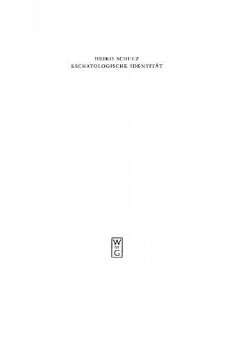 ﻿هویت معاد شناختی: بررسی رابطه بین مشیت، سرنوشت و شانس در سورن کیرکگارد