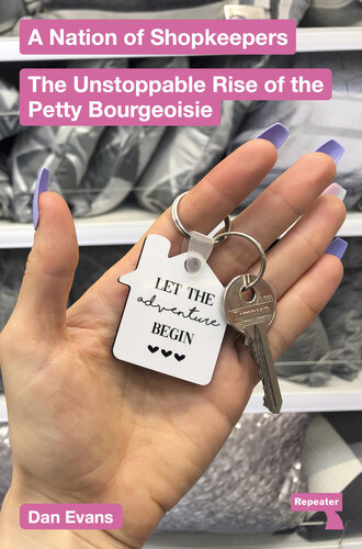 ﻿ملتی از مغازه داران: ظهور غیرقابل توقف بورژوازی کوچک